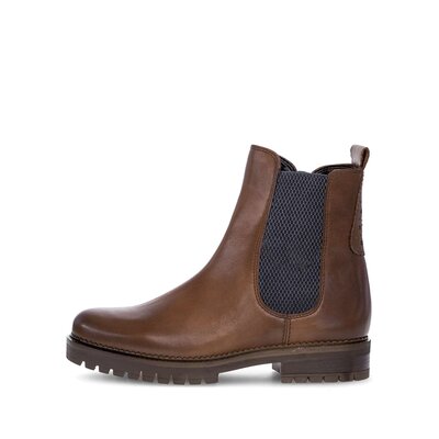 Chelsea Boot braun