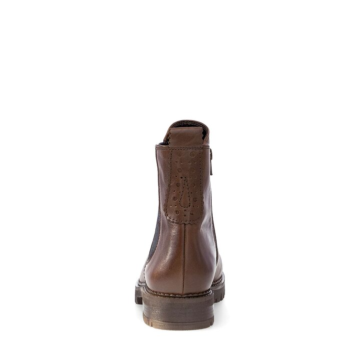 Chelsea Boot braun #3