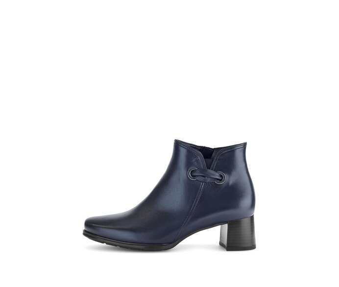 Bottines sportives bleu #0