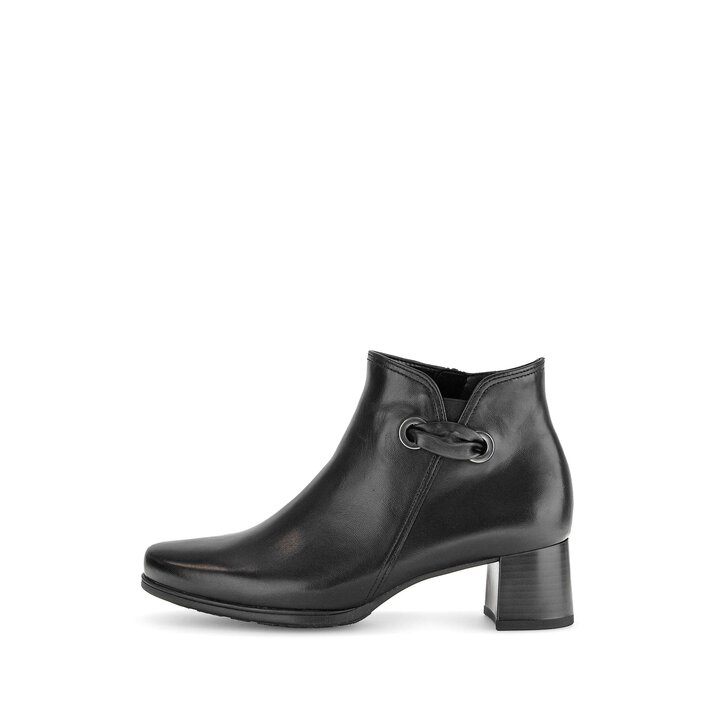 Ankle Boot schwarz #0