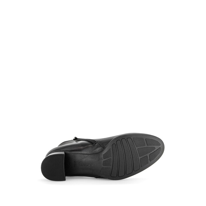 Ankle Boot schwarz #4