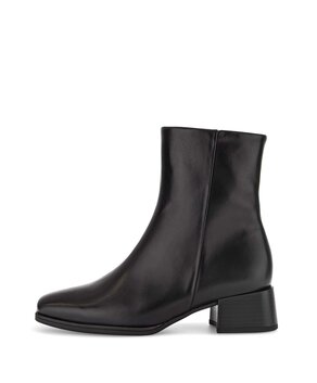 Stivaletto elegante nero
