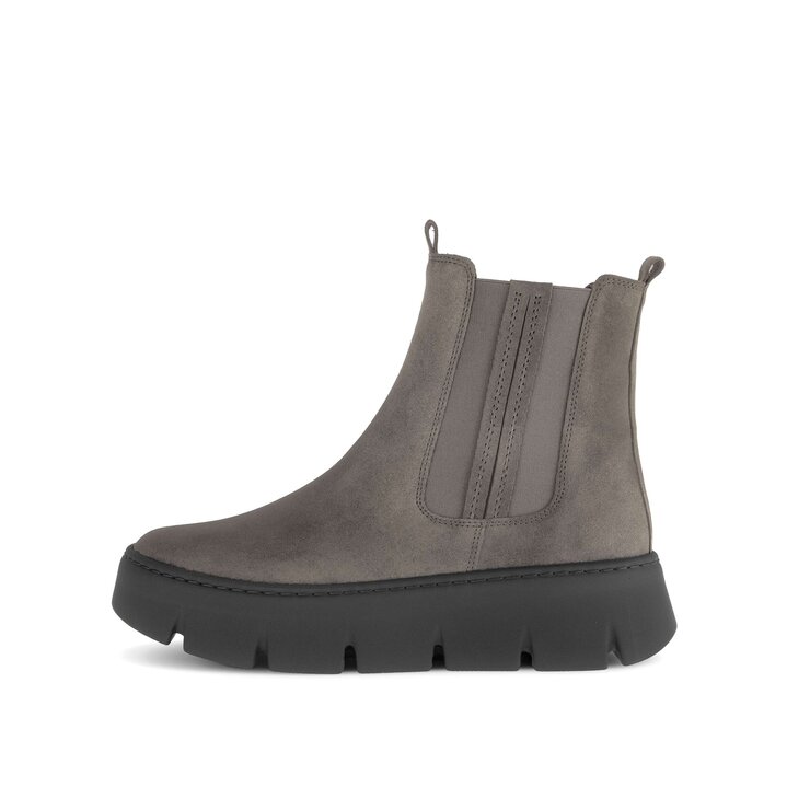 Chelsea Boot braun #0