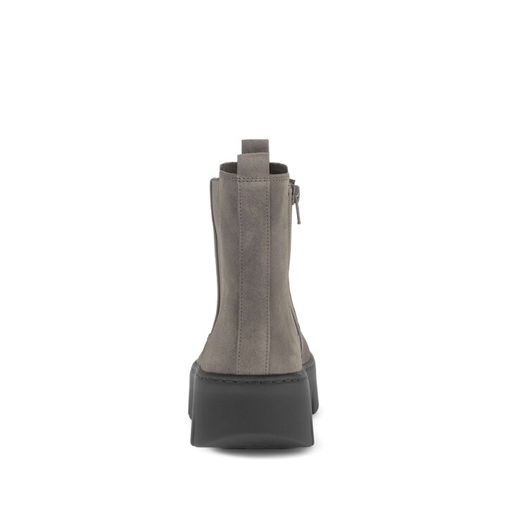 Chelsea Boot braun #3