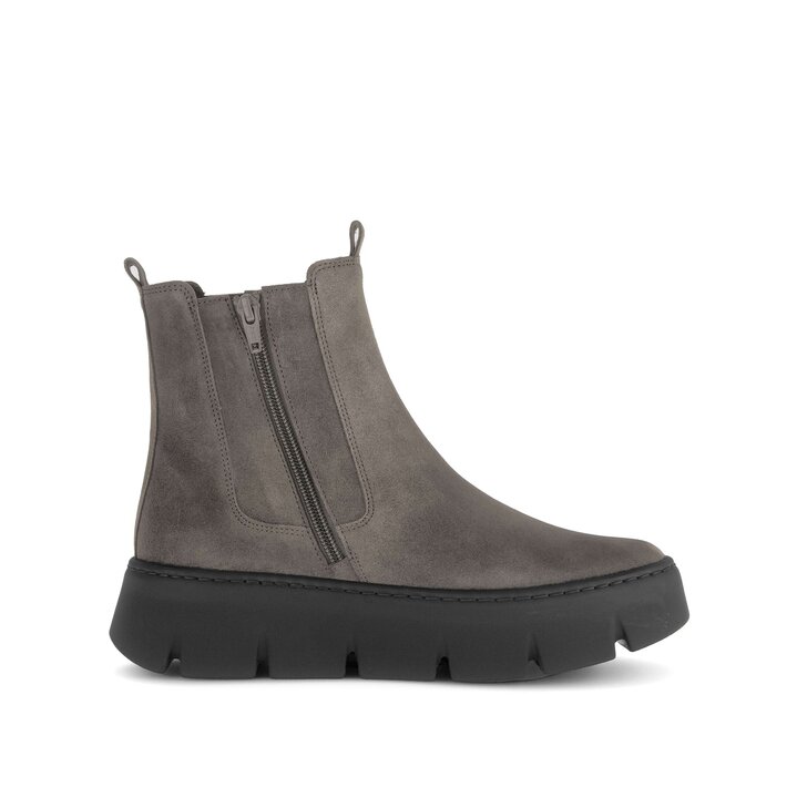 Chelsea Boot braun #1