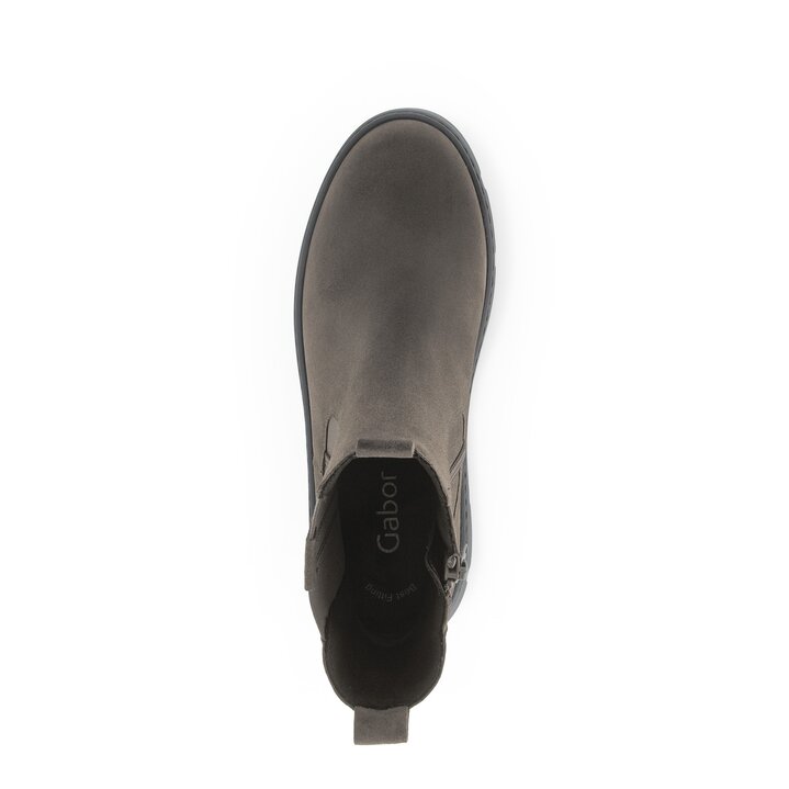 Chelsea Boot braun #5