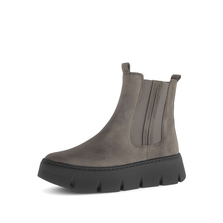 Chelsea Boot braun #2