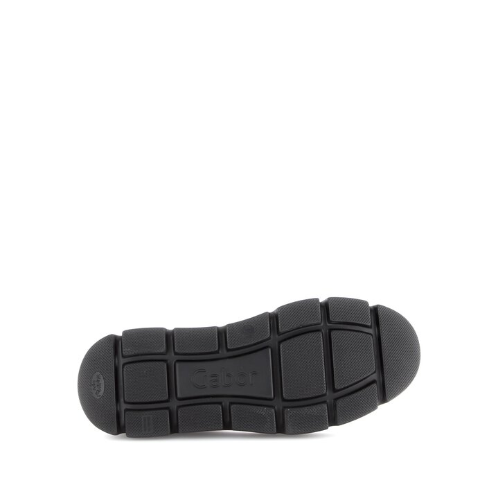 Chelsea Boot schwarz #4