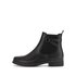 Chelsea Boot schwarz