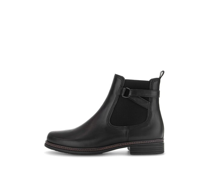 Chelsea Boot schwarz #0 Chelsea Boot schwarz #0