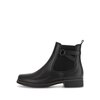 Chelsea Boot schwarz