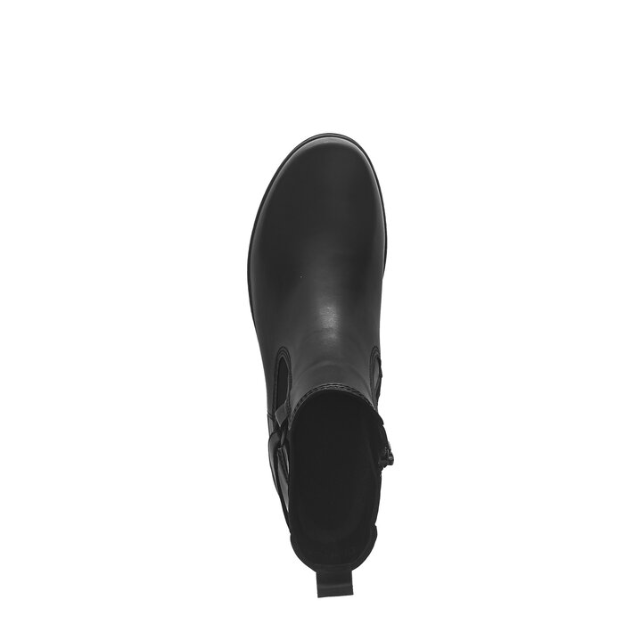 Chelsea Boot schwarz #5