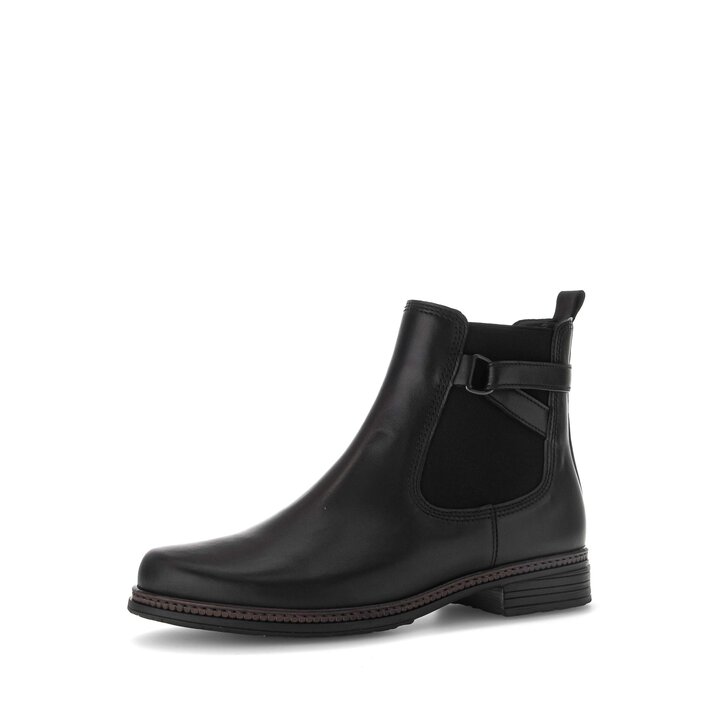 Chelsea Boot schwarz #2