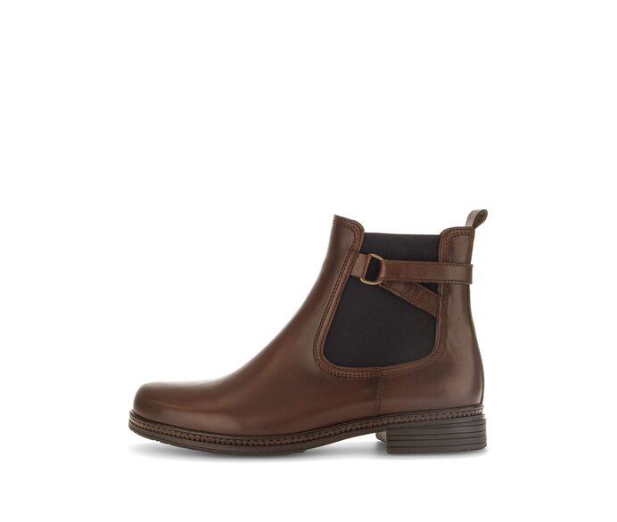 Chelsea Boot braun #0