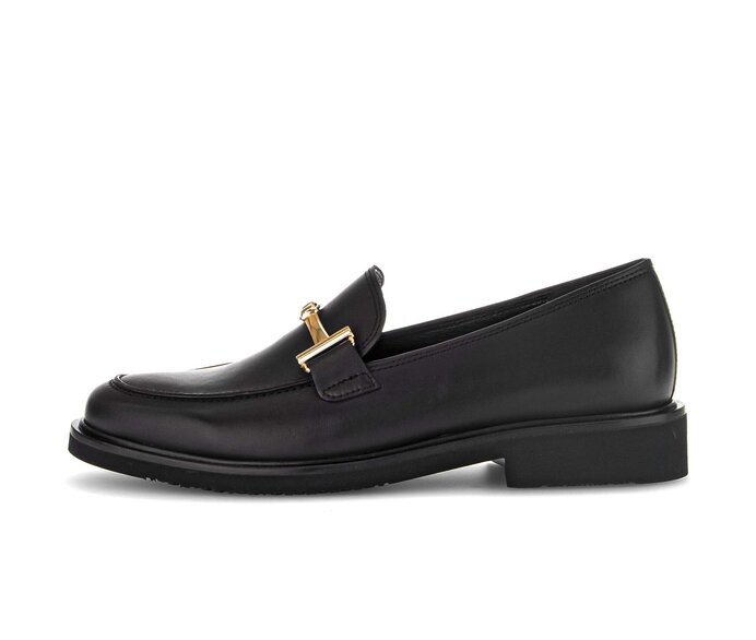 Slipper nero #0 Slipper nero #0