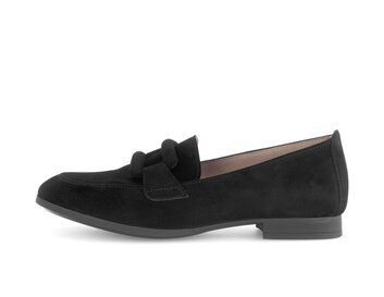 Slipper schwarz Slipper schwarz