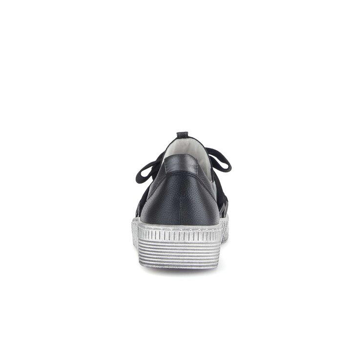 Sneaker low schwarz #3