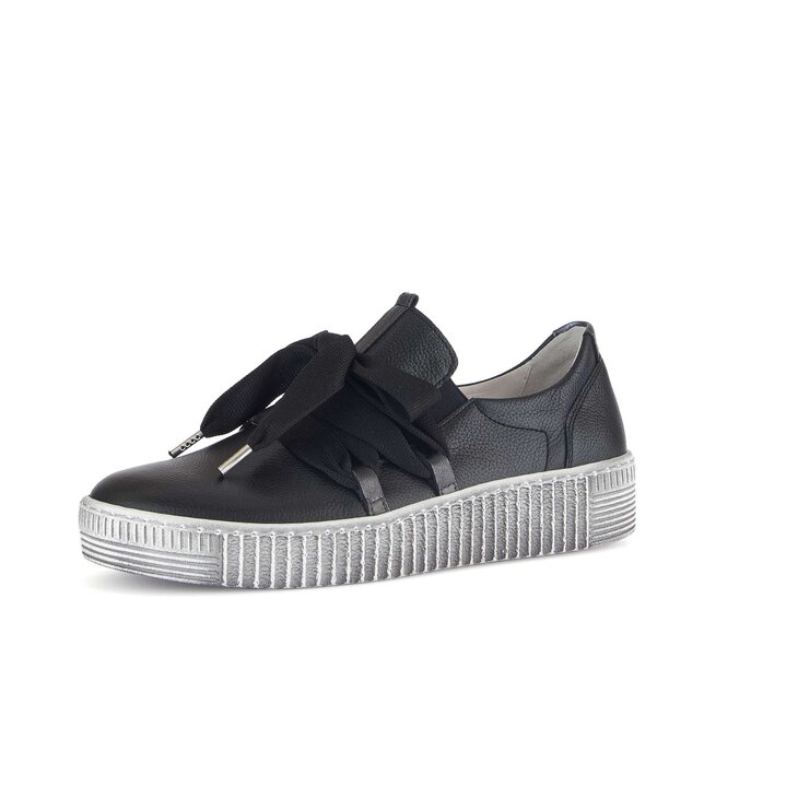 Sneaker low schwarz #2
