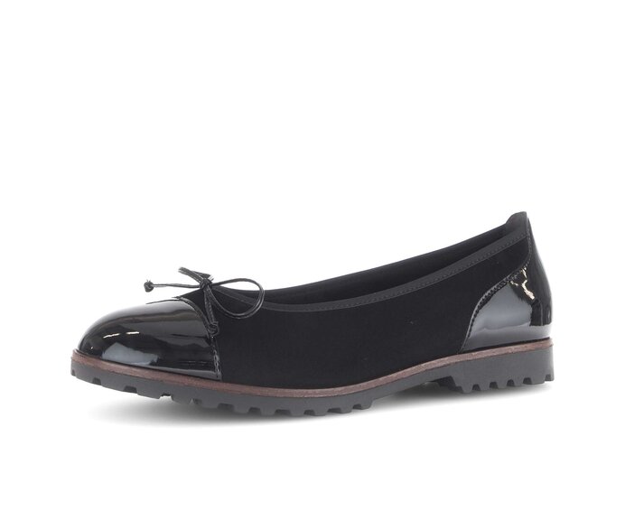 Ballerina sportiva nero #2 Ballerina sportiva nero #2