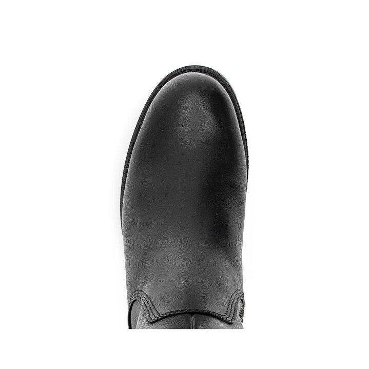 Reiterstiefel schwarz #5