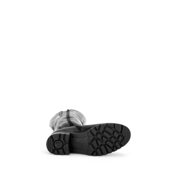 Reiterstiefel schwarz #4