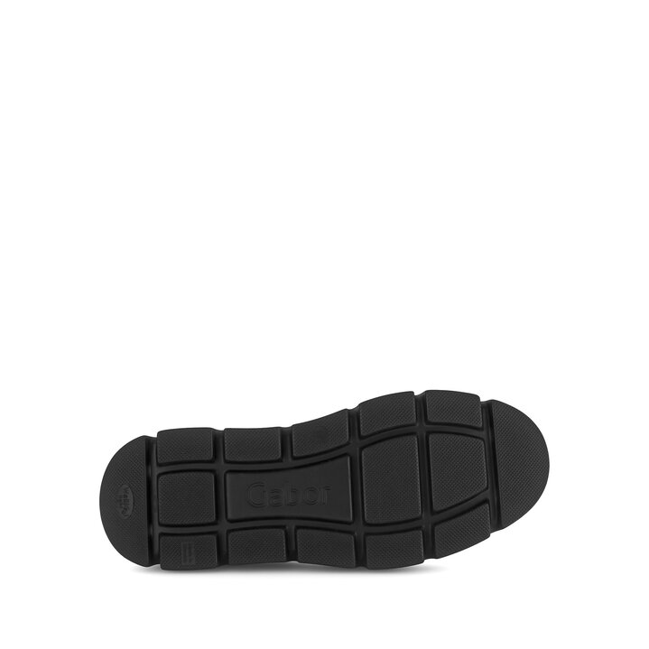 Chelsea Boot schwarz #4