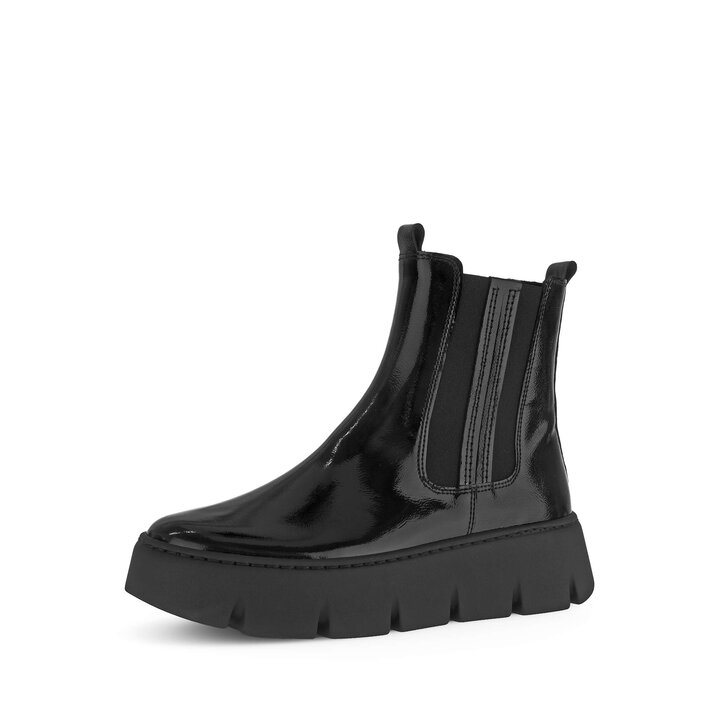Chelsea Boot schwarz #2