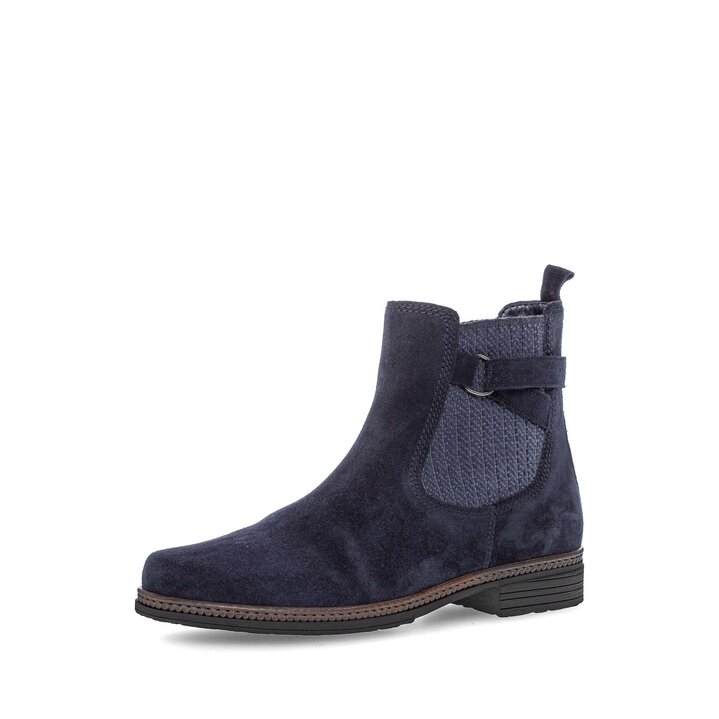 Chelsea Boot Blau #2