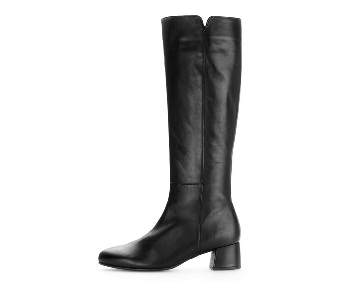 Eleganter Stiefel schwarz #0 Eleganter Stiefel schwarz #0