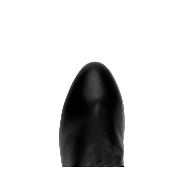 Eleganta stövlar svart #5