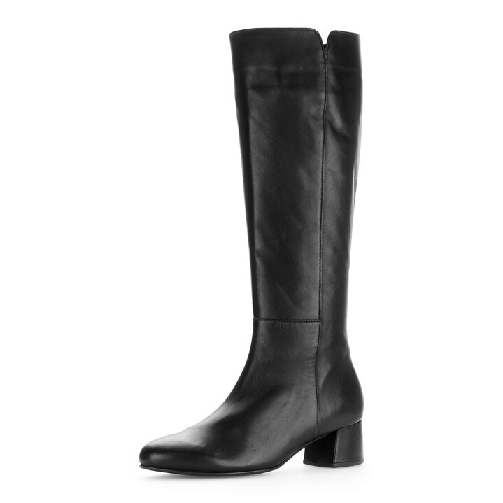 Eleganta stövlar svart #2
