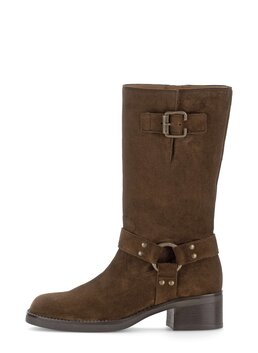 Biker Boots bruin