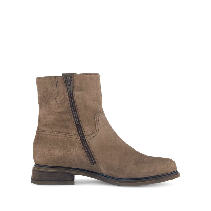 Cowboy Boots braun #1