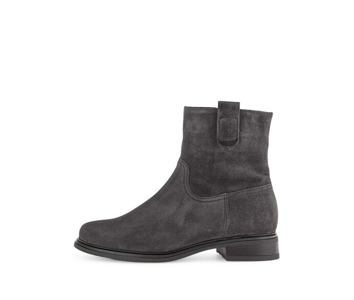 Cowboy Boots Grau #0