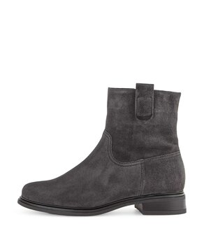 Stivali da cowboy grigio