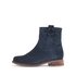 Cowboy Boots blau