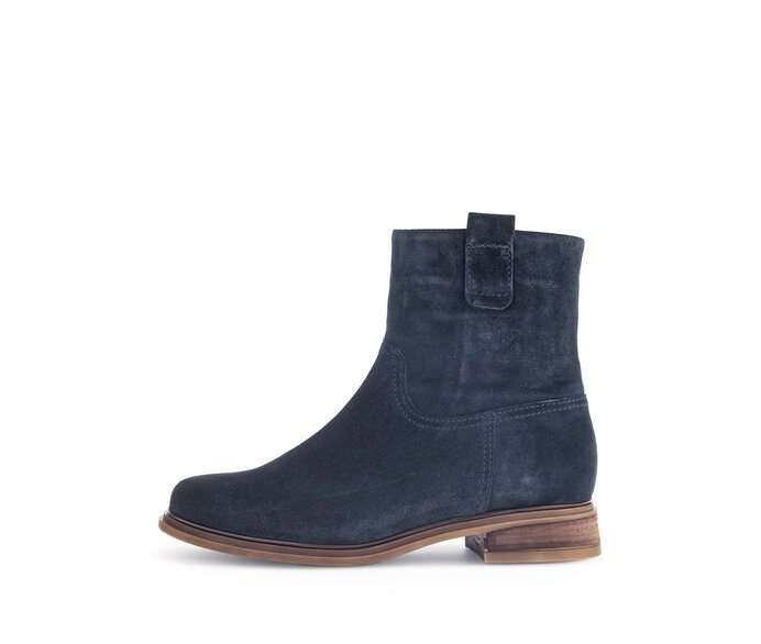 Cowboy Boots blau #0
