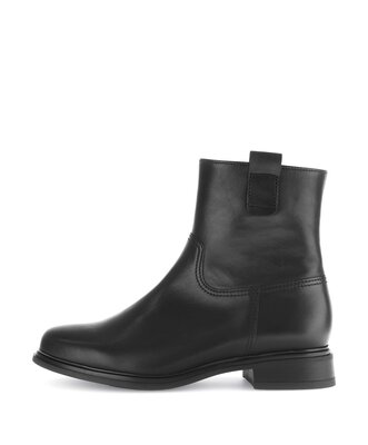 Cowboy Boots schwarz
