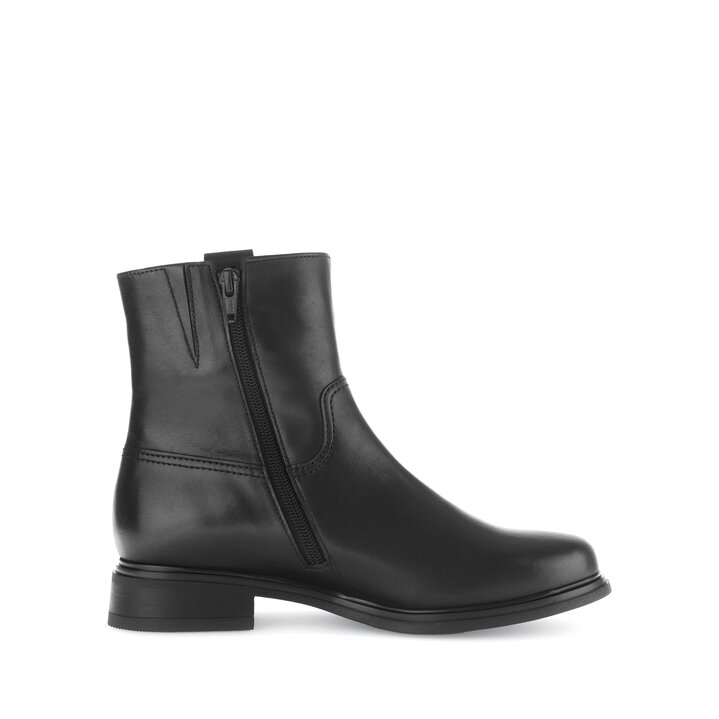 Cowboy Boots schwarz #1
