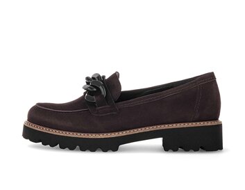 Loafer brun Loafer brun