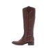 Cowboy Boots braun