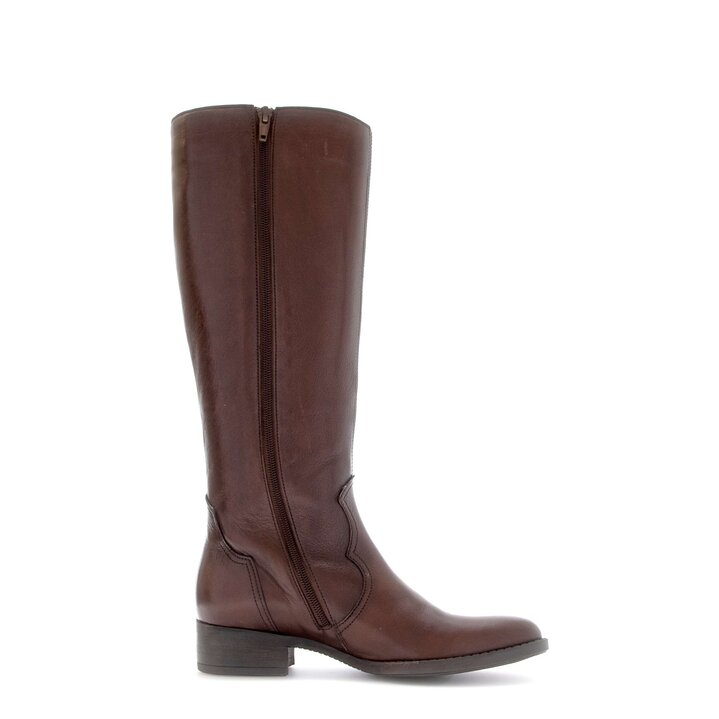 Cowboy Boots marron #1