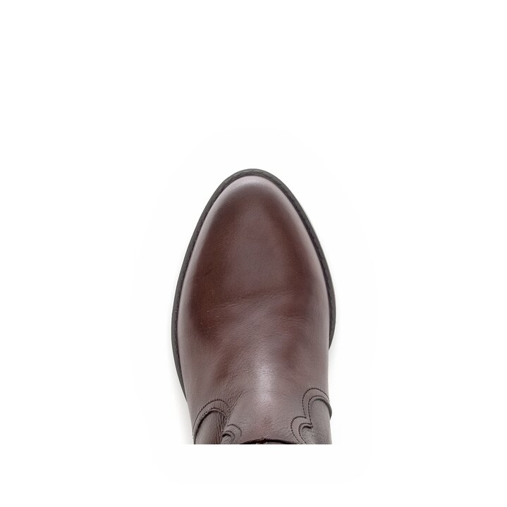 Cowboy Boots marron #5
