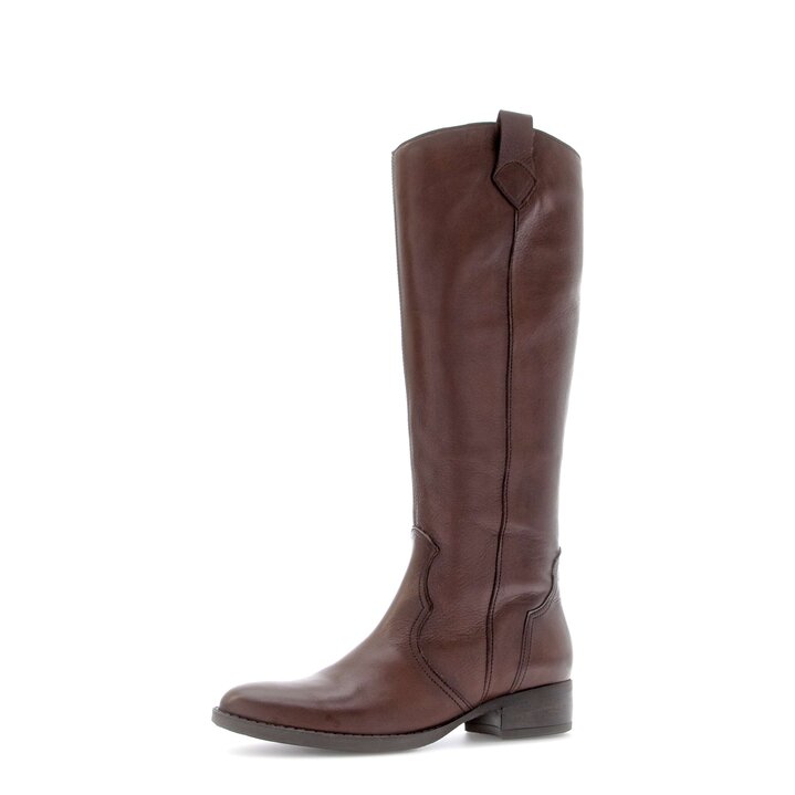 Cowboy Boots marron #2