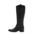 Cowboy Boots schwarz