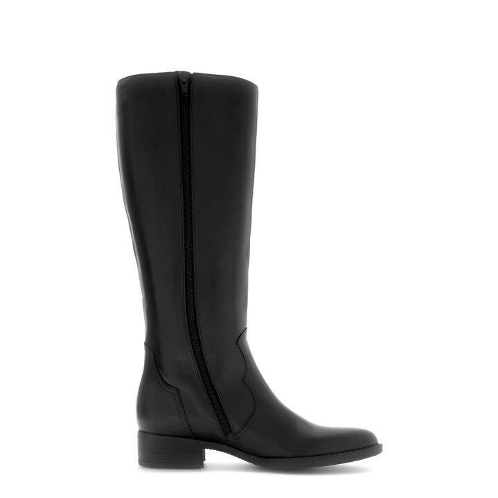 Cowboy Boots schwarz #1