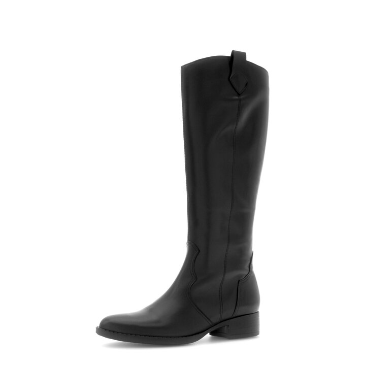 Cowboy Boots schwarz #2