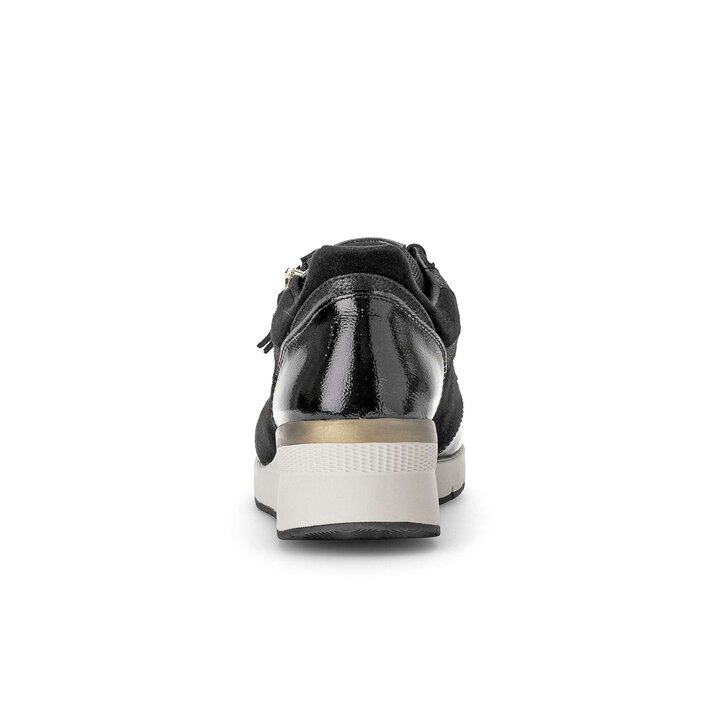 Sneaker low schwarz #3