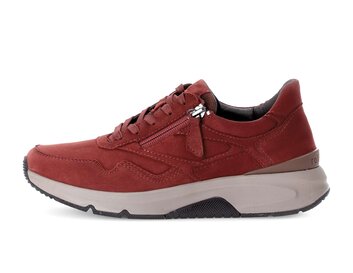 Sneaker low rot