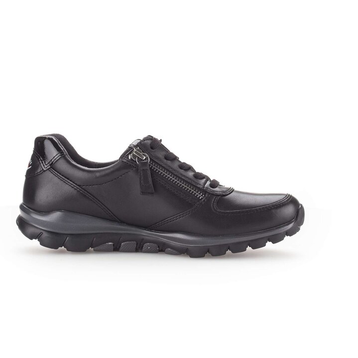 Sneaker low schwarz #1